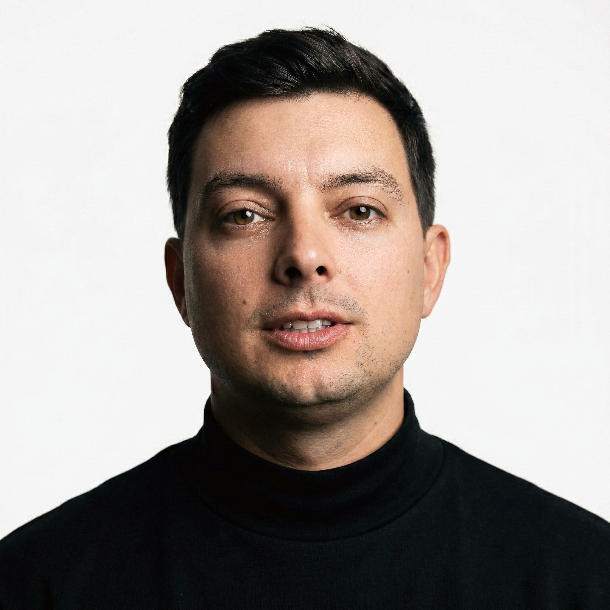 Alexander Zakabluk